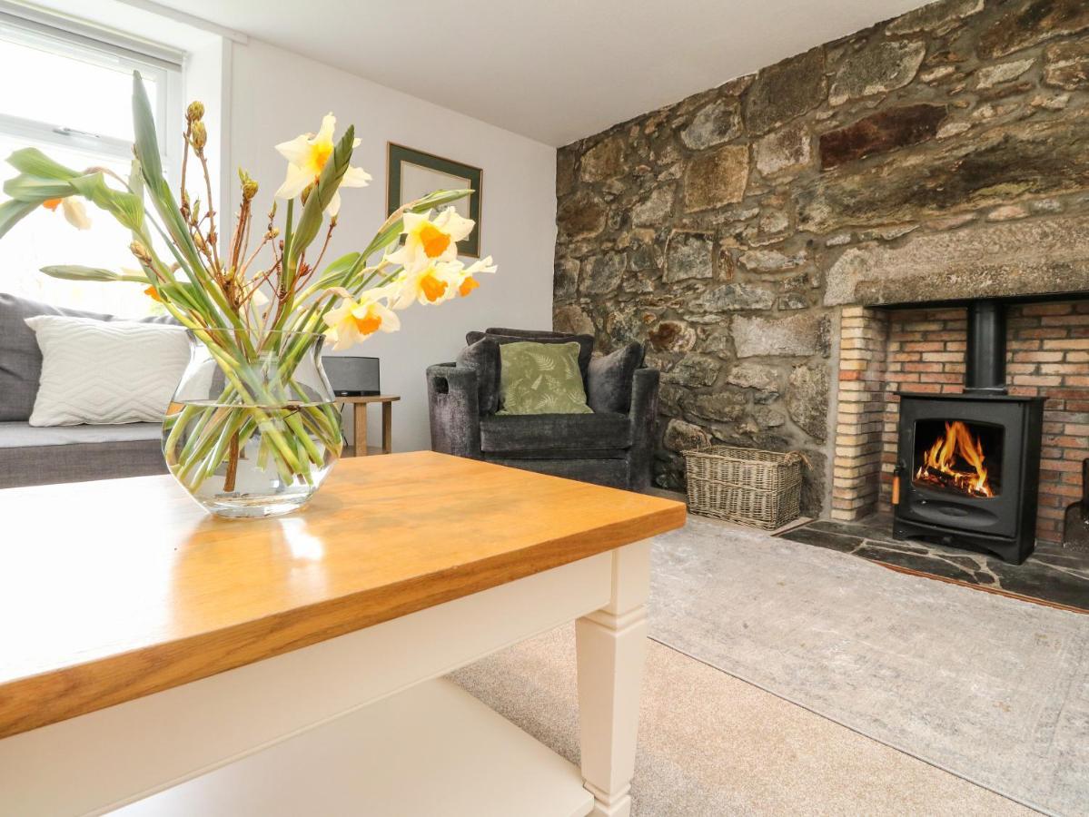 Storkery Cottage Абърдийн Екстериор снимка