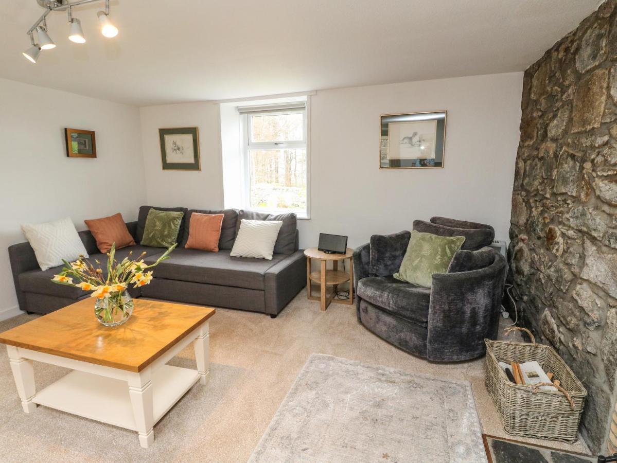 Storkery Cottage Абърдийн Екстериор снимка