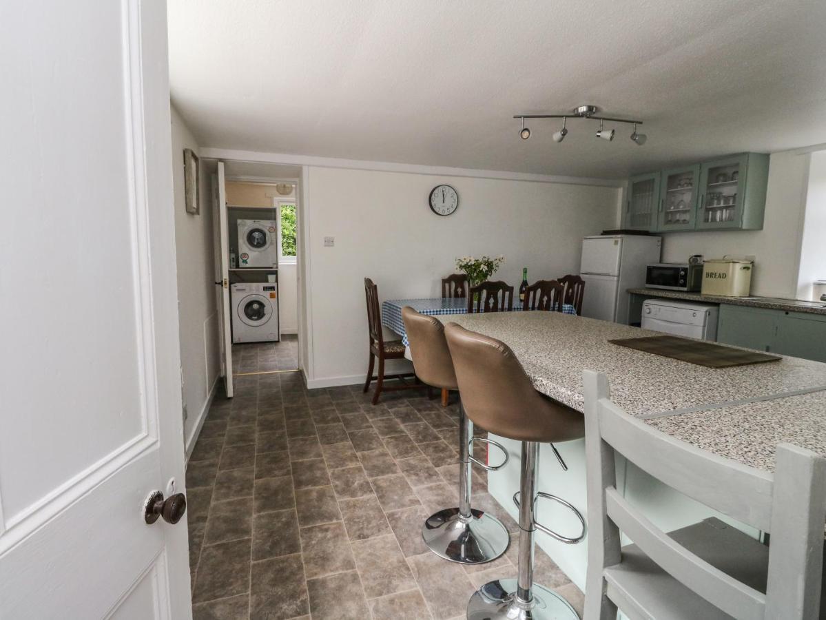 Storkery Cottage Абърдийн Екстериор снимка
