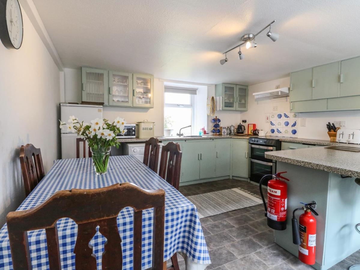 Storkery Cottage Абърдийн Екстериор снимка
