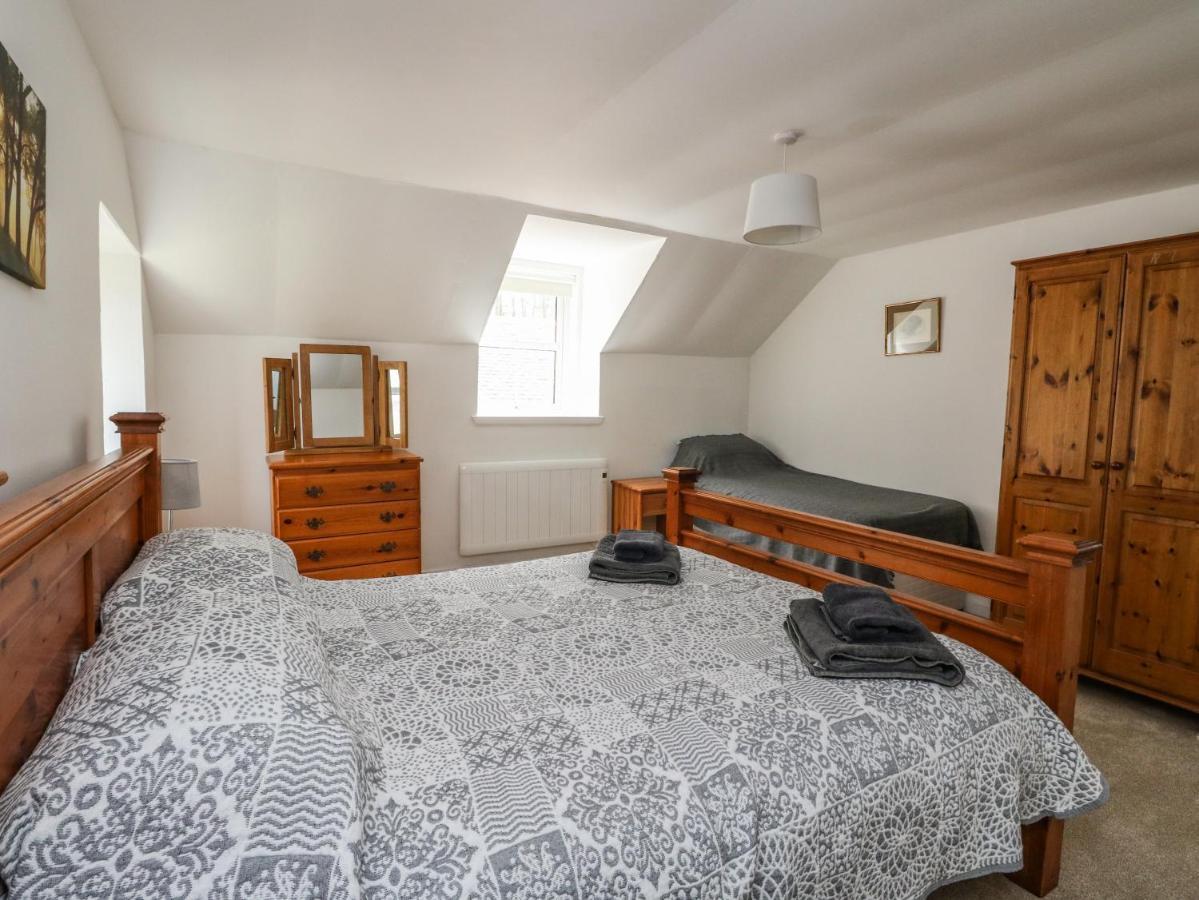 Storkery Cottage Абърдийн Екстериор снимка