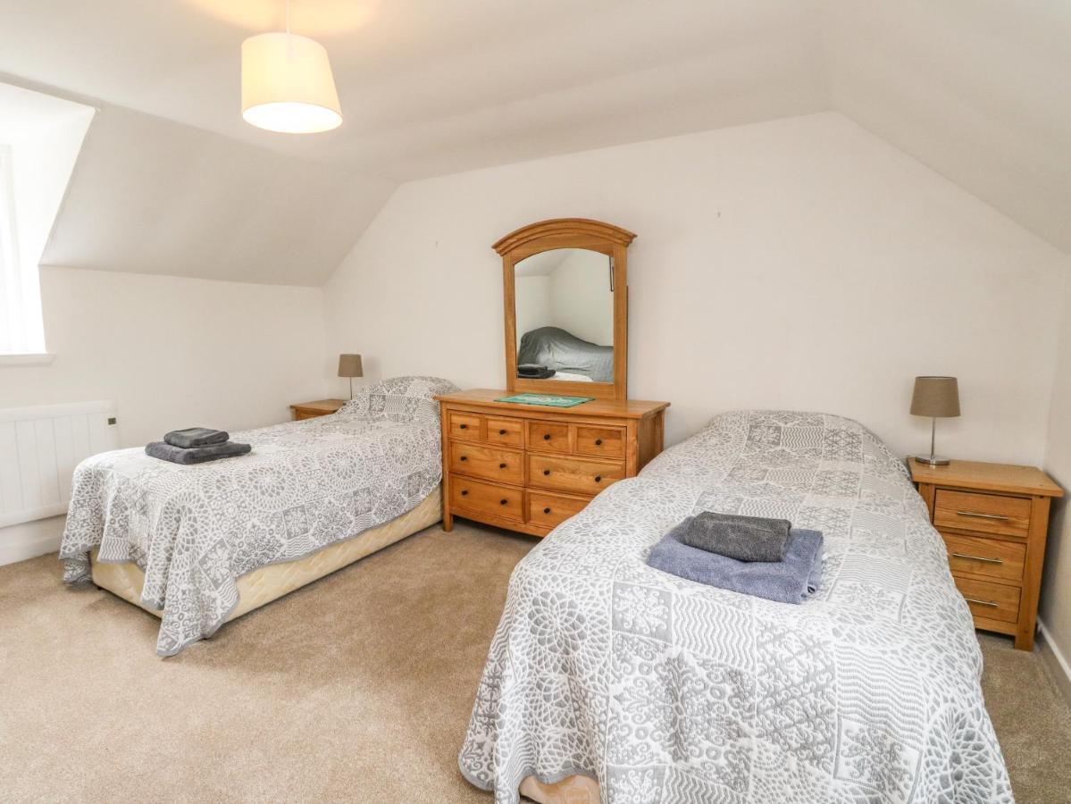 Storkery Cottage Абърдийн Екстериор снимка