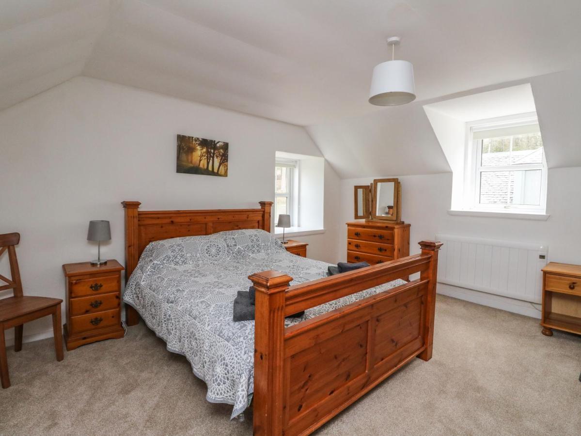 Storkery Cottage Абърдийн Екстериор снимка