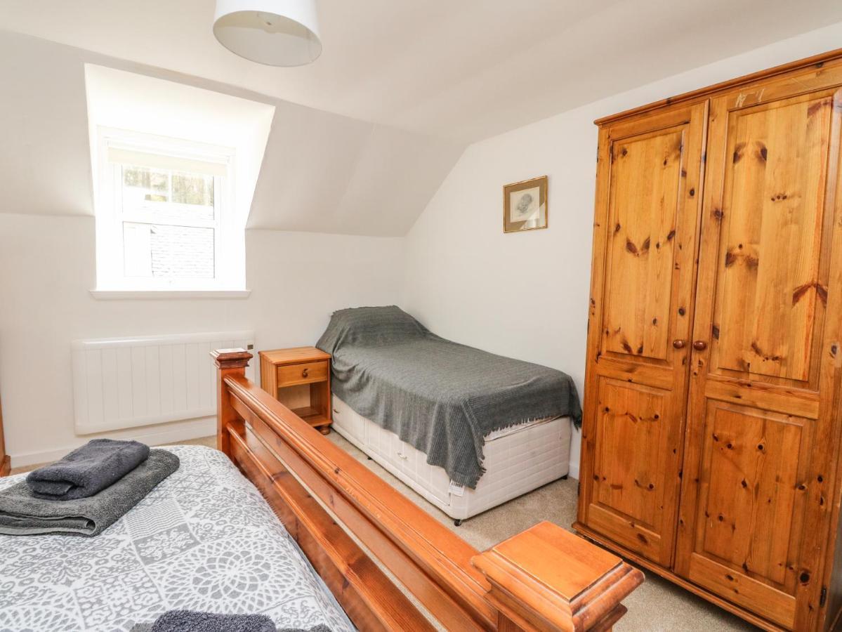 Storkery Cottage Абърдийн Екстериор снимка