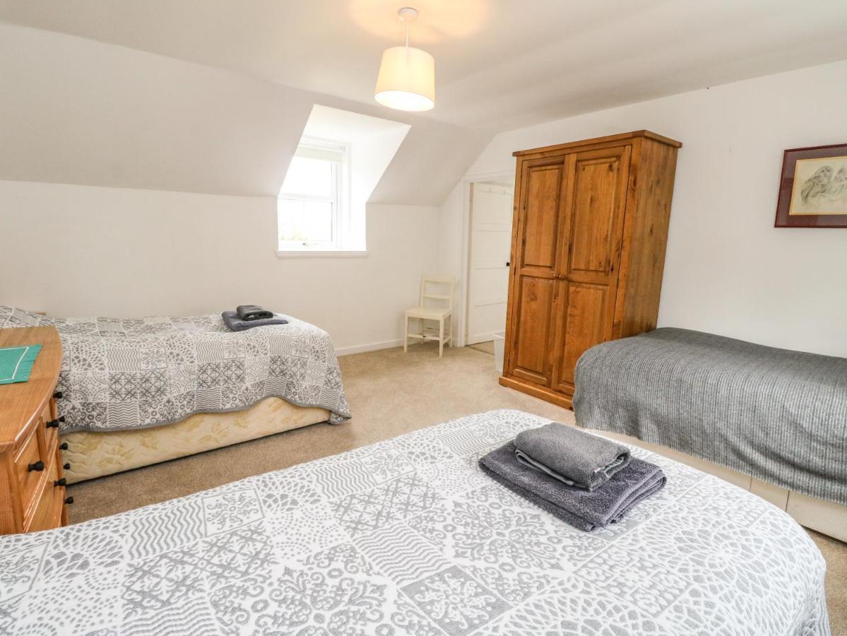 Storkery Cottage Абърдийн Екстериор снимка